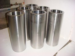 無(wú)縫鈦合金管